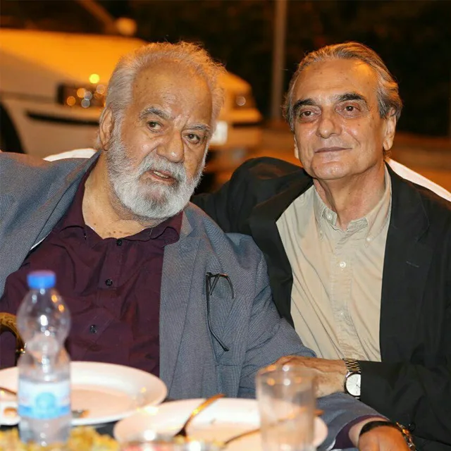 همایون ارشادی