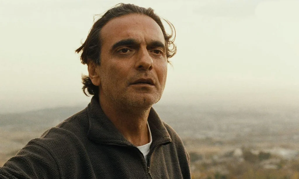 همایون ارشادی