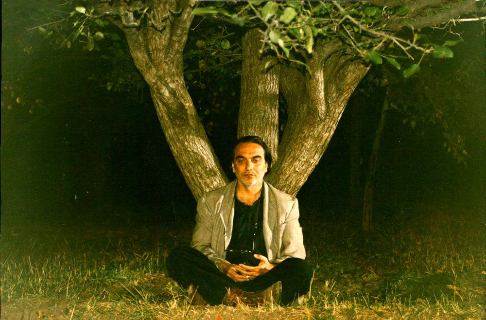 همایون ارشادی