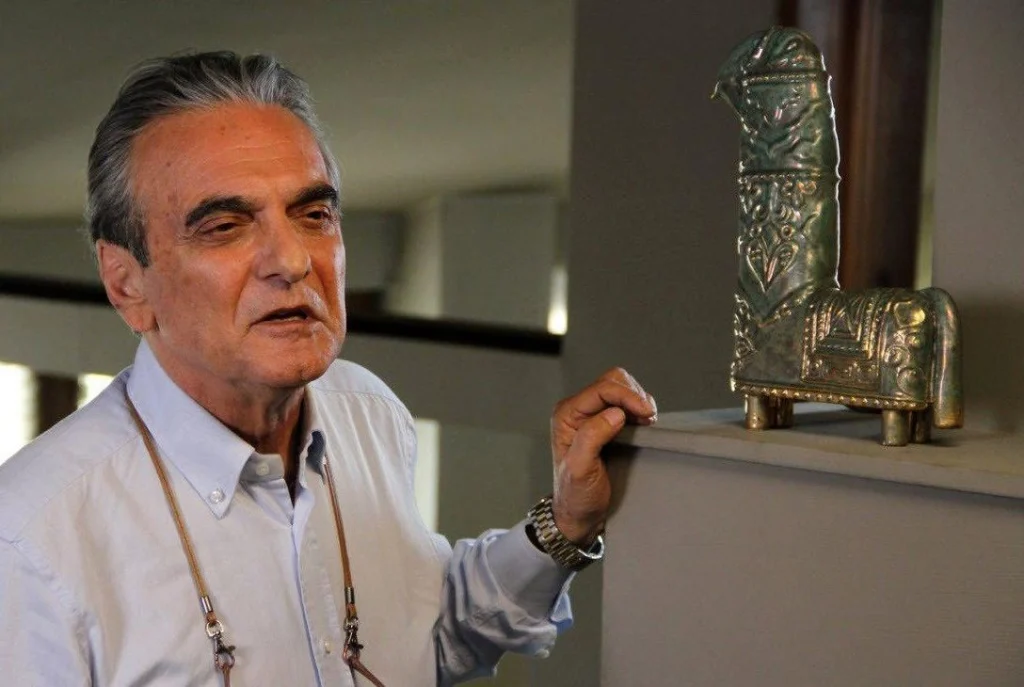 همایون ارشادی