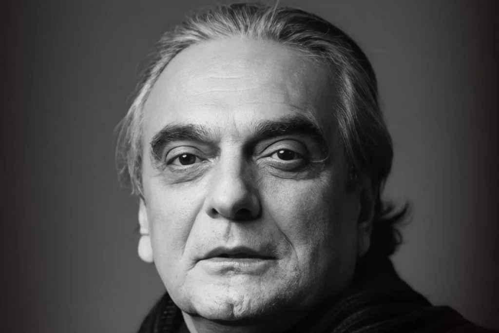 همایون ارشادی در ۷۸ سالگی درگذشت؛ بیوگرافی بازیگر فیلم «درخت گلابی»