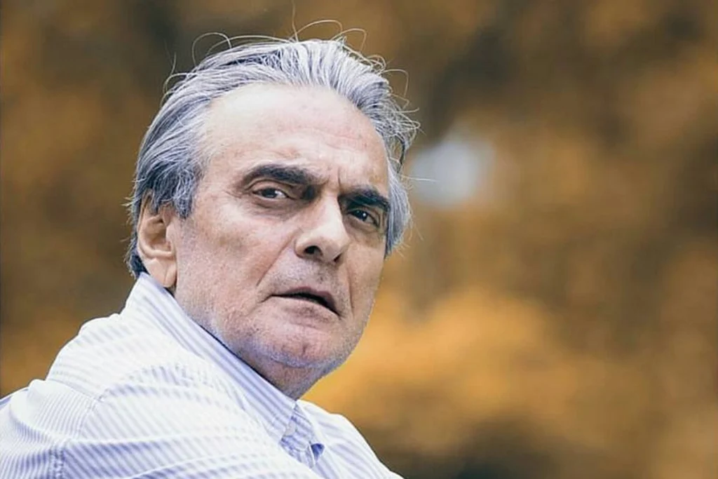 همایون ارشادی