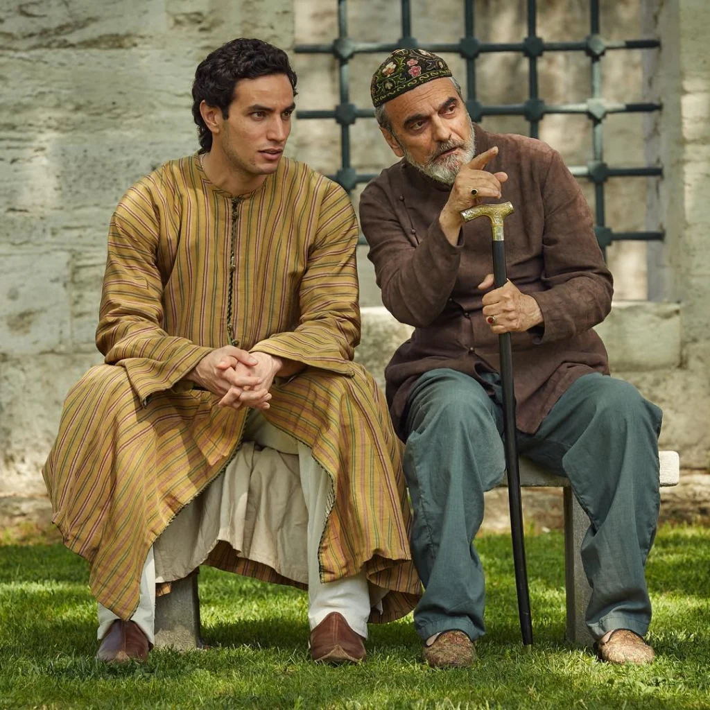 همایون ارشادی