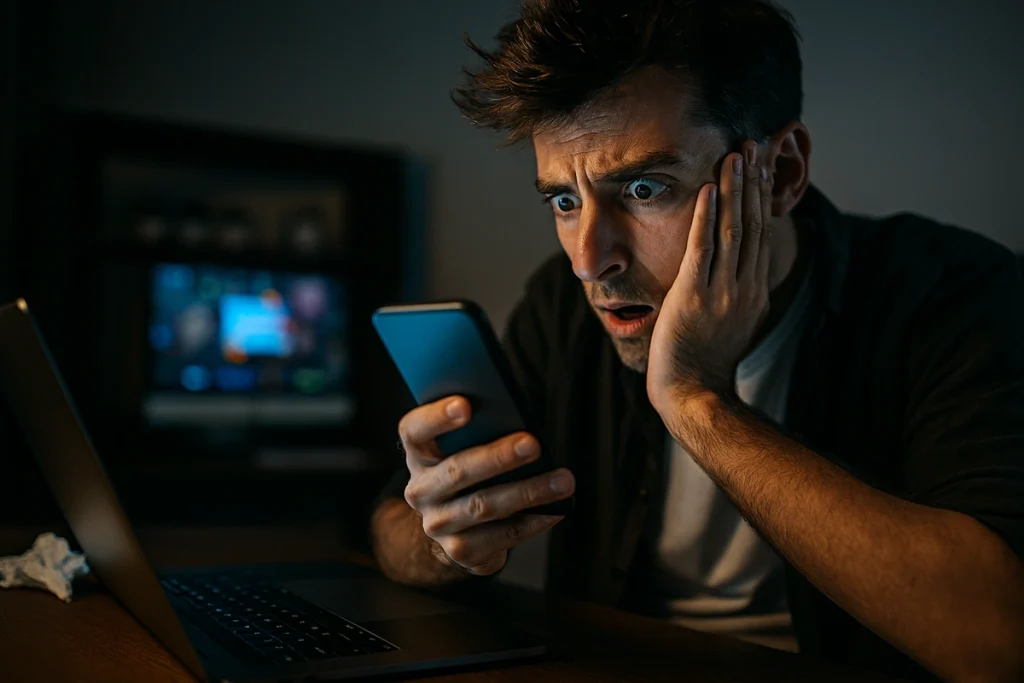 ۵ روش تضمینی برای بازیابی پیام‌های پاک‌شده تلگرام (اندروید و آیفون)