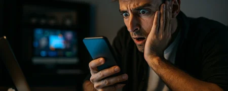 ۵ روش تضمینی برای بازیابی پیام‌های پاک‌شده تلگرام (اندروید و آیفون)