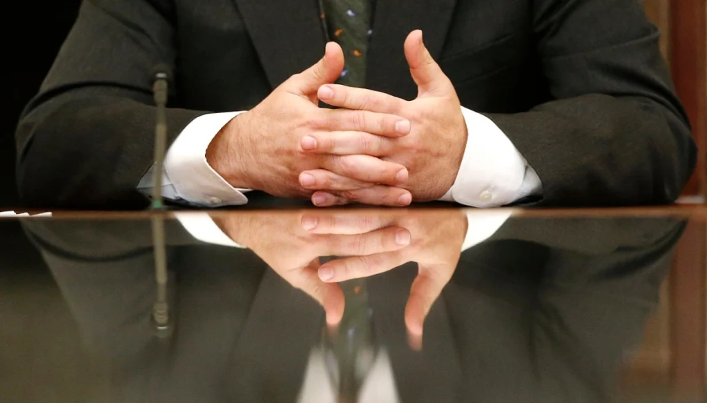 نشانههای دروغ