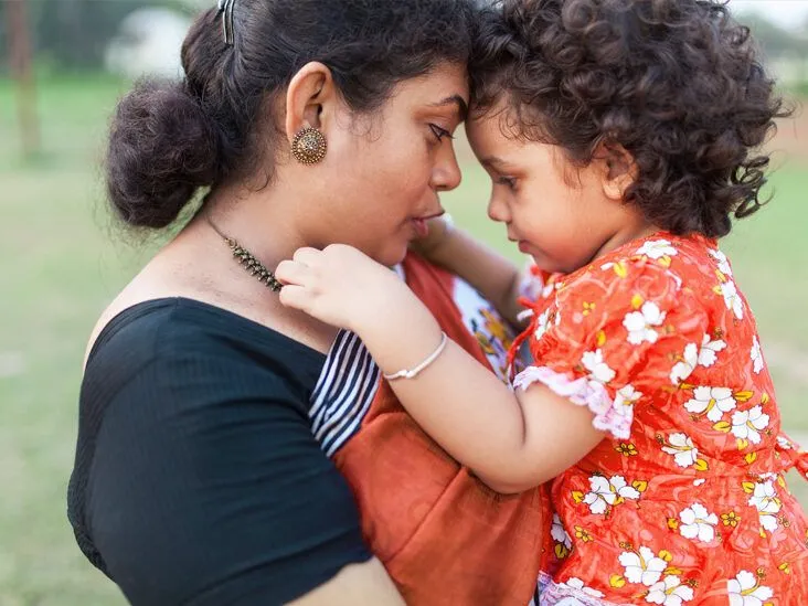 از شیر گرفتن کودک