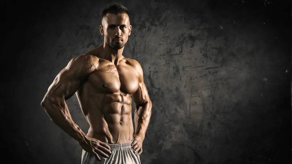 بدن ایده‌آل