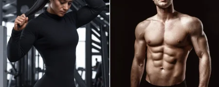 بدن ایده‌آل زنان و مردان از نگاه هوش مصنوعی؛ واقعیت یا بازتولید کلیشه‌ها؟