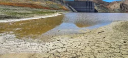 سد‌های مهم کشور چقدر تا خشک شدن کامل فاصله دارند؟ + اینفوگرافیک