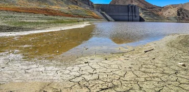سد‌های مهم کشور چقدر تا خشک شدن کامل فاصله دارند؟ + اینفوگرافیک