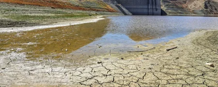 سد‌های مهم کشور چقدر تا خشک شدن کامل فاصله دارند؟ + اینفوگرافیک