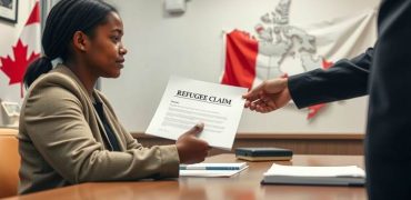 پناهندگی از داخل خاک کانادا چگونه است؟ – بررسی کامل شرایط و مراحل