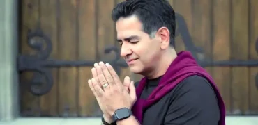 بازتاب گسترده مصاحبه حمید طالب‌زاده در «باضیا»: ماجرای مهاجرت و فلج شدن