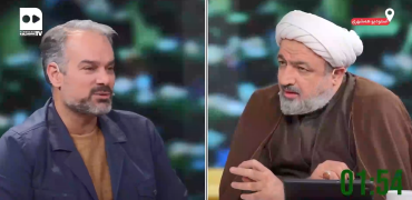 جلال رشیدی‌کوچی: «حمید رسایی جرات ندارد در خیابان راه برود!» + ویدیو