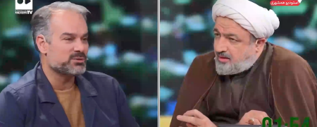 جلال رشیدی‌کوچی: «حمید رسایی جرات ندارد در خیابان راه برود!» + ویدیو