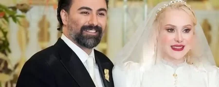 رقص بابک انصاری پیش از مراسم ازدواجش با آرام جعفری + ویدیو