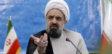 مدیر ستاد امر‌به‌معروف: «علم پزشکی بحث تأثیر اشعه چشم بر بی‌حجابی را تایید کرده!»