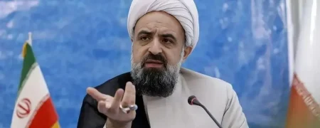 مدیر ستاد امر‌به‌معروف: «علم پزشکی بحث تأثیر اشعه چشم بر بی‌حجابی را تایید کرده!»