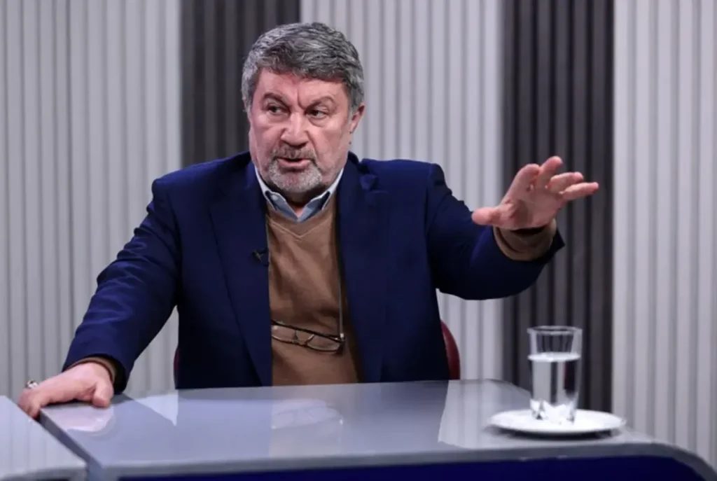 استخدام داماد رئیس شورای اطلاع‌رسانی دولت در سازمان تامین اجتماعی با معدل ۱۲!