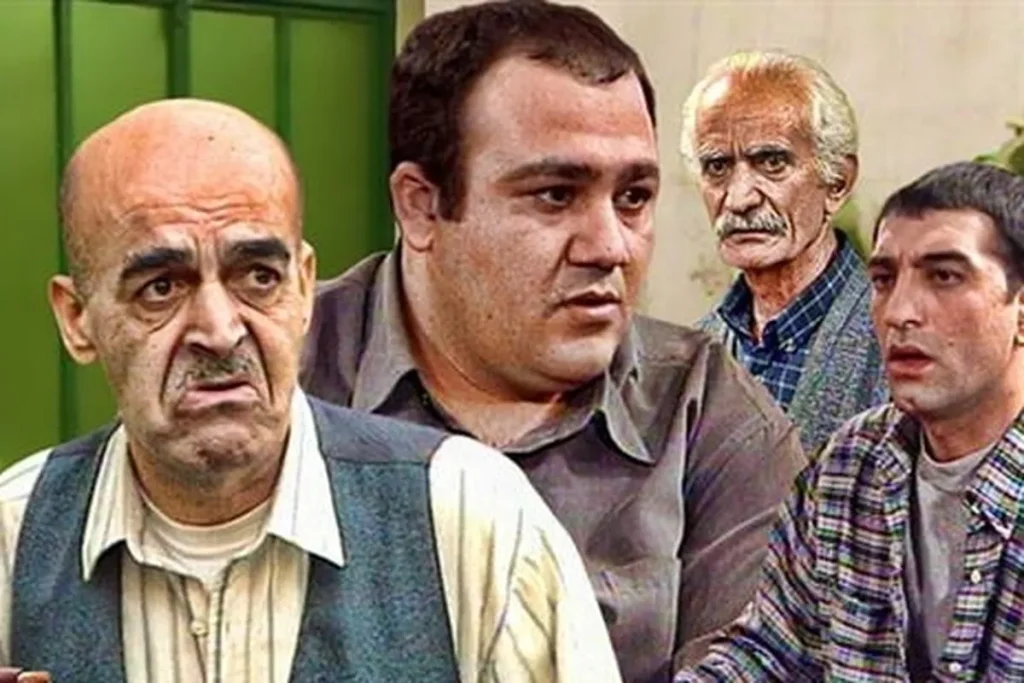 لوکیشن سریال خاطره‌انگیز سریال «زیر آسمان شهر» را بعد از ۲۲ سال ببینید + ویدیو