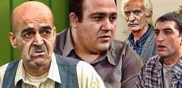 لوکیشن سریال خاطره‌انگیز سریال «زیر آسمان شهر» را بعد از ۲۲ سال ببینید + ویدیو