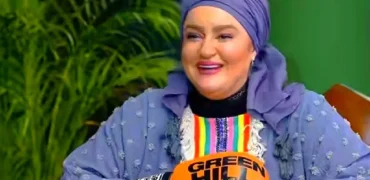 اعتراف غیرمنتظره نعیمه نظام‌دوست درباره اخلاقش در زندگی شخصی + ویدیو