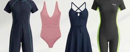 راهنمای خرید مایو زنانه