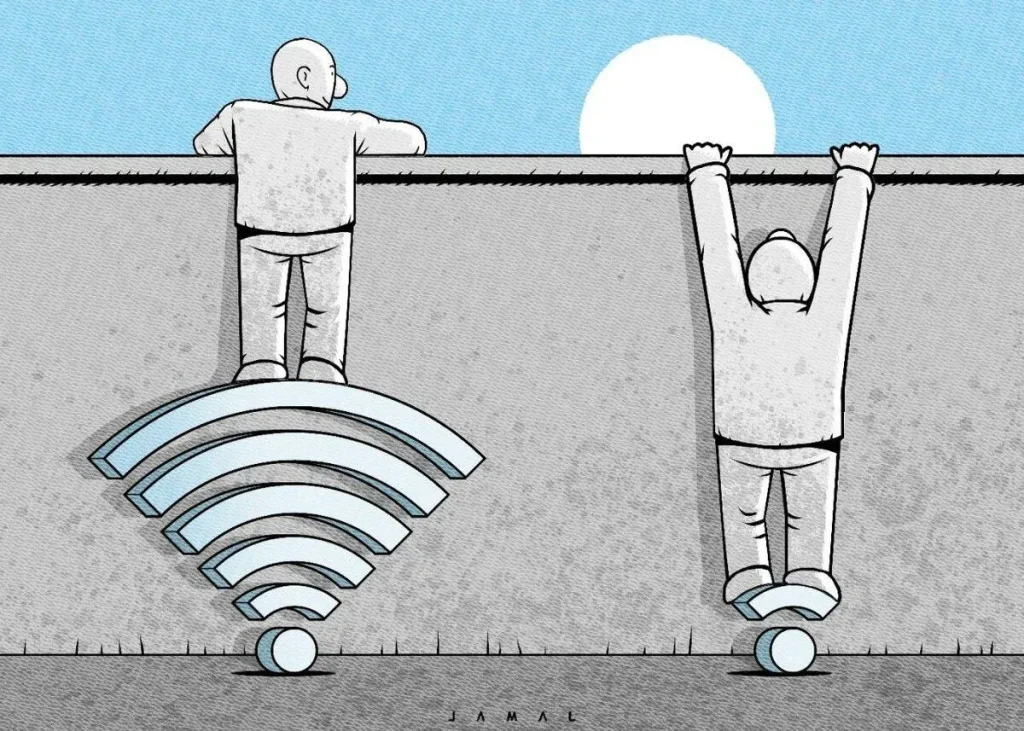 سیمکارت سفید