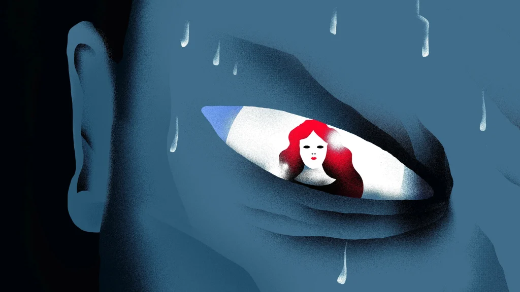 ۴ دلیل تبدیل شدن برخی از مردان به افرادی زن‌ستیز و منزوی مشخص شد