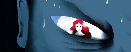 ۴ دلیل تبدیل شدن برخی از مردان به افرادی زن‌ستیز و منزوی مشخص شد