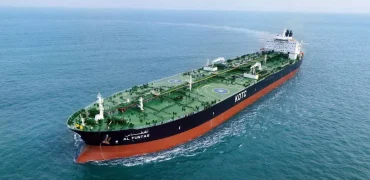 ماجرای حراج ابرنفتکش ایرانی در اندونزی چیست؟