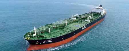 ماجرای حراج ابرنفتکش ایرانی در اندونزی چیست؟