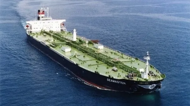 حراج نفتکش ایرانی