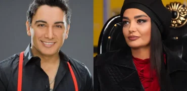 پیغام معنادار شادمهر عقیلی به نامزد سابقش در ایران! + ویدیو