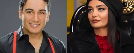 پیغام معنادار شادمهر عقیلی به نامزد سابقش در ایران! + ویدیو