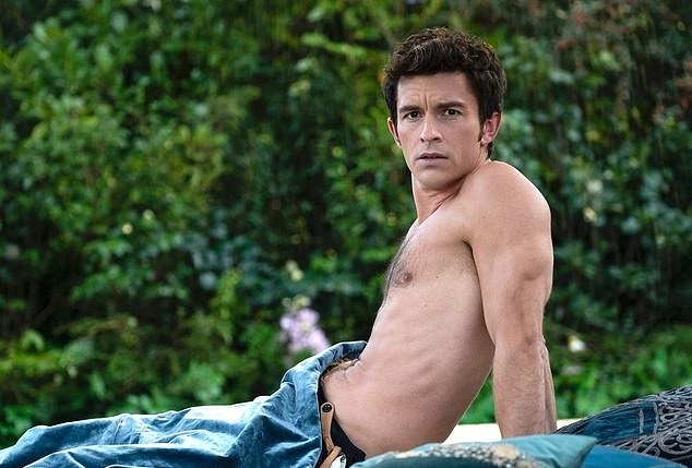 جاناتان بیلی