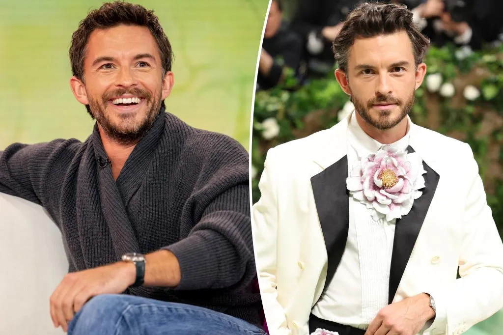 ستاره فیلم Wicked به‌عنوان جذاب‌ترین مرد سال ۲۰۲۵ انتخاب شد