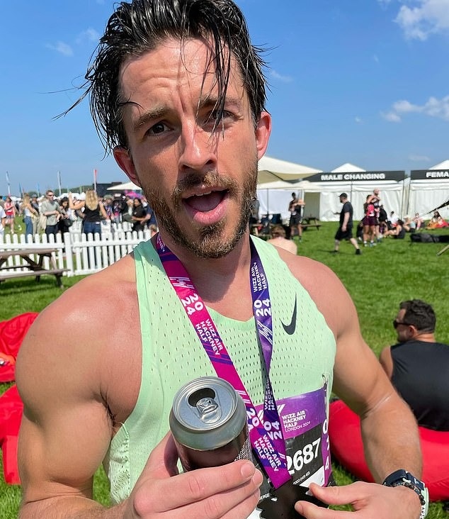 جاناتان بیلی