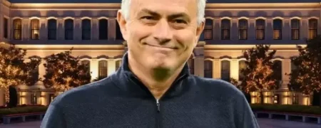 اتهام جنجالی علیه ژوزه مورینیو: اقامت ۱۶ ماهه در هتل لوکس با هزینه نجومی برای فنرباغچه