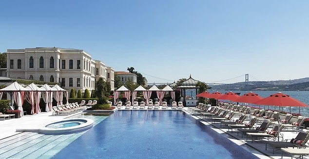 هتل فور سیزنز