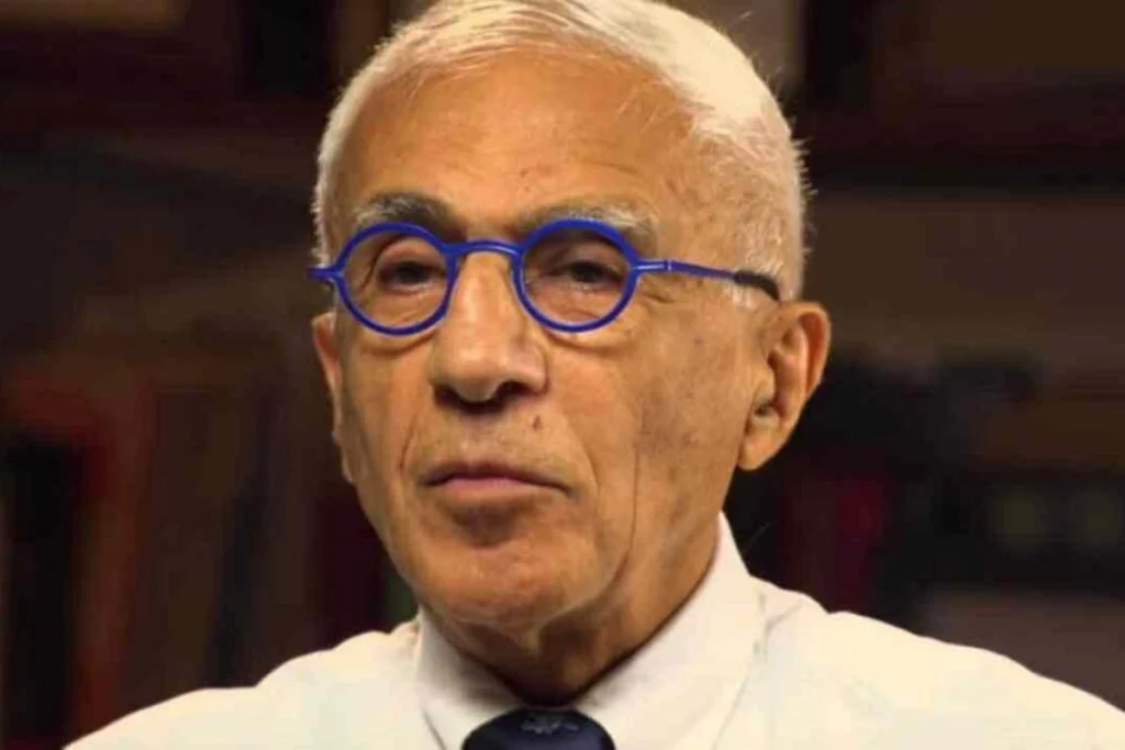 بیوگرافی کامبیز آتابای؛ رئیس پیشین فدراسیون فوتبال و تنها ایرانی رئیس تاریخ AFC