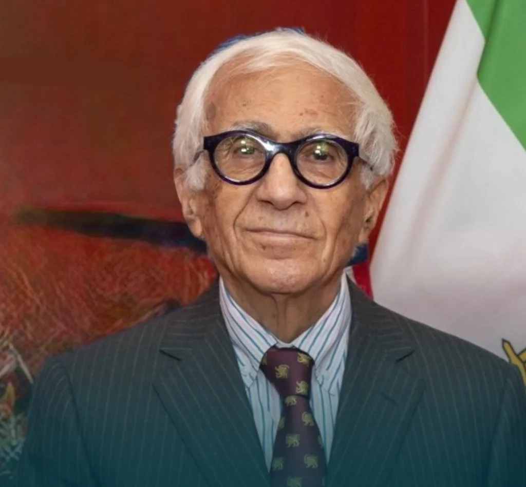 کامبیز آتابای