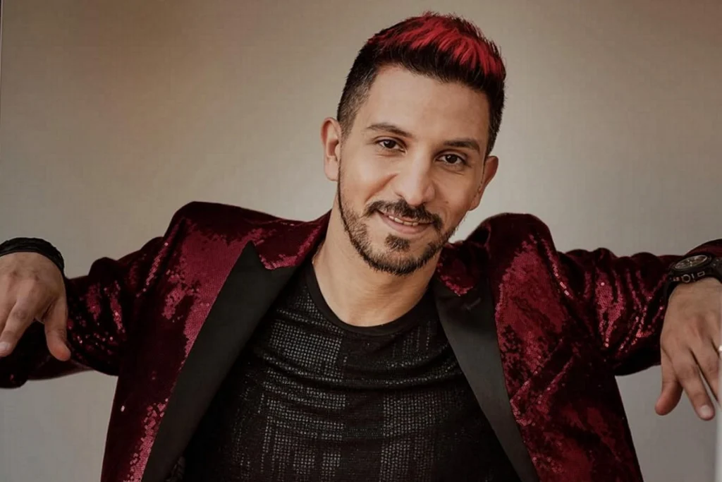 بیوگرافی کامیار؛ از مهاجرت همراه خانواده در یک سالگی تا همکاری با گروه «بلک کتز»