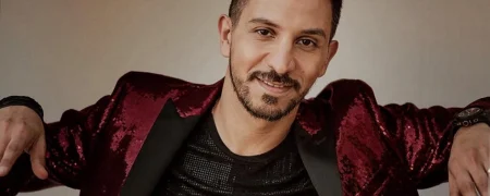 بیوگرافی کامیار؛ از مهاجرت همراه خانواده در یک سالگی تا همکاری با گروه «بلک کتز»