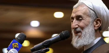 پسر حجت‌الاسلام کاظم صدیقی بر اثر ایست قلبی در ۴۸ سالگی درگذشت