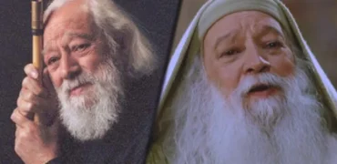 حضور رمزآلود حضرت خضر (ع) در سریال «یوسف پیامبر» و جایگاه او در اسلام