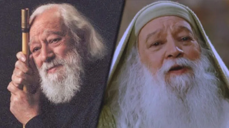 حضور رمزآلود حضرت خضر (ع) در سریال «یوسف پیامبر» و جایگاه او در اسلام