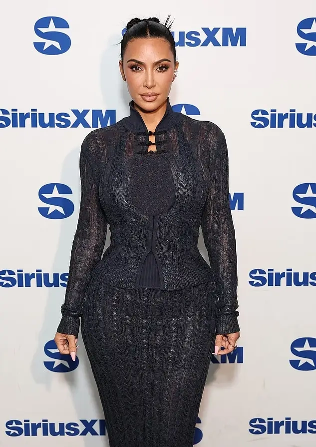 کیم کارداشیان