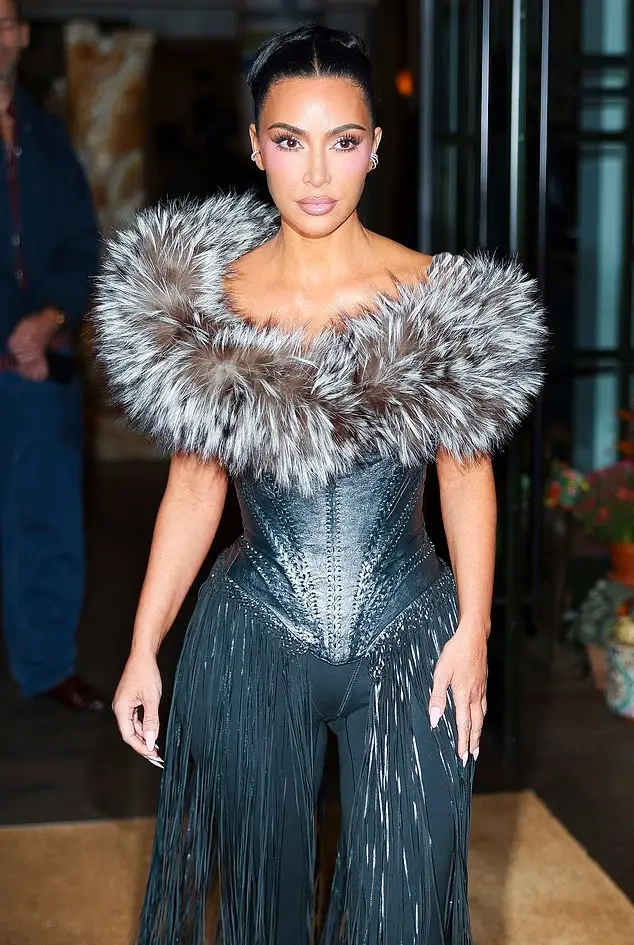 کیم کارداشیان